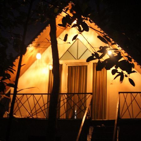 Hostal Wood Castle Munnar Exterior foto